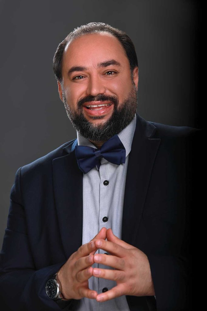 تصویر دکتر معماری