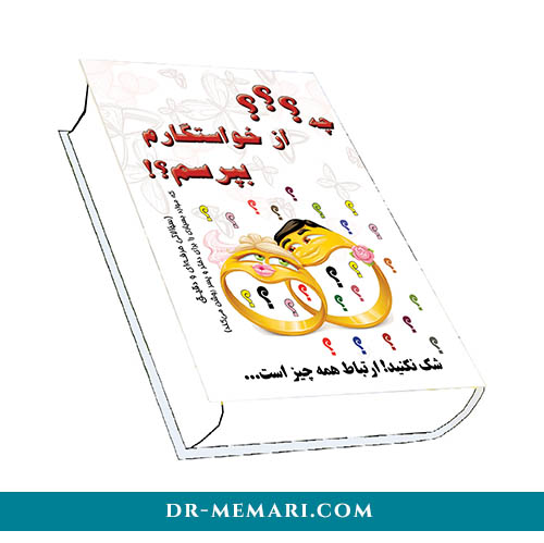 What questions should I ask my suitor 1