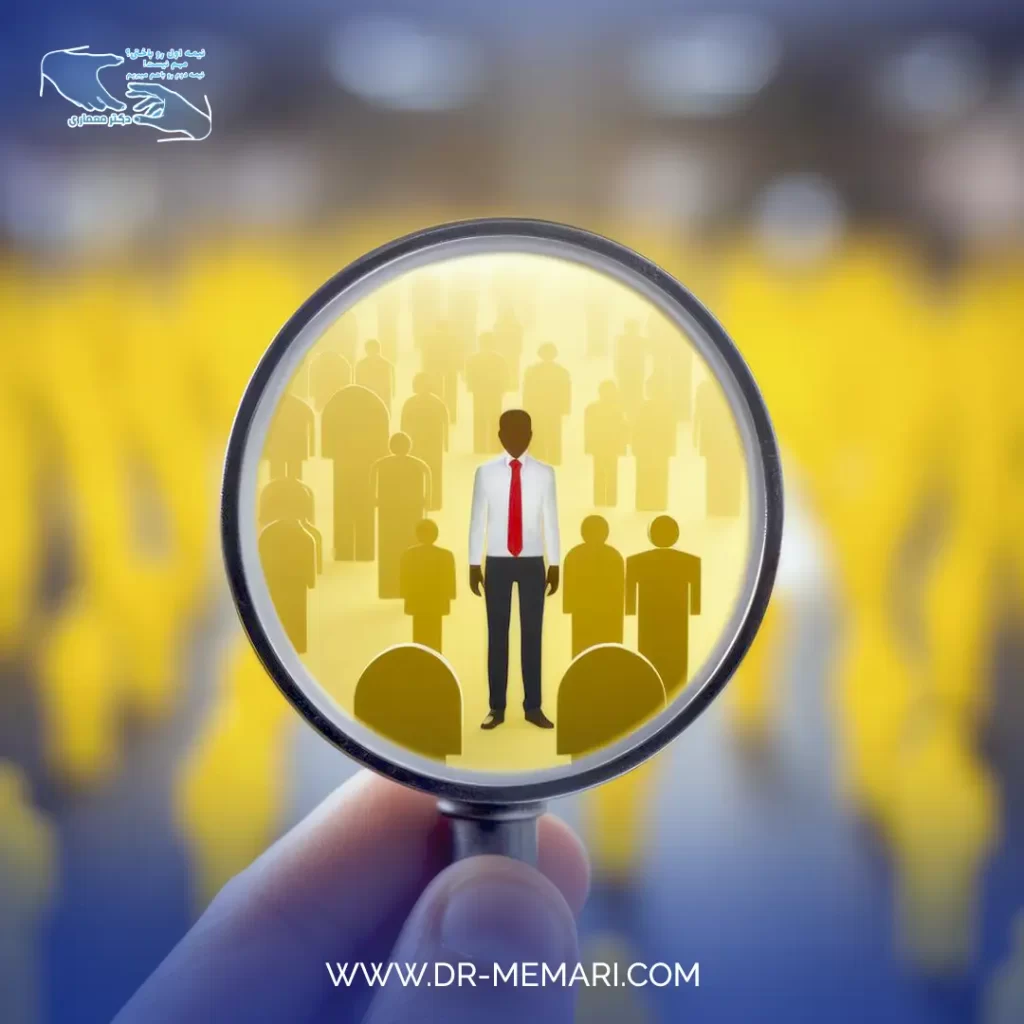 تعریف استعدادیابی و اهمیت کشف استعداد