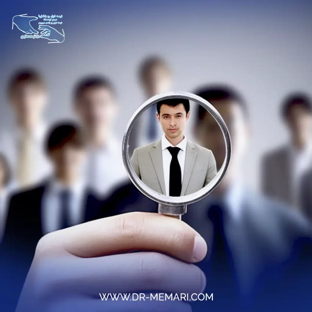 یک استعداد یاب حرفه ای چه ویژگی هایی دارد؟ + روش های آن