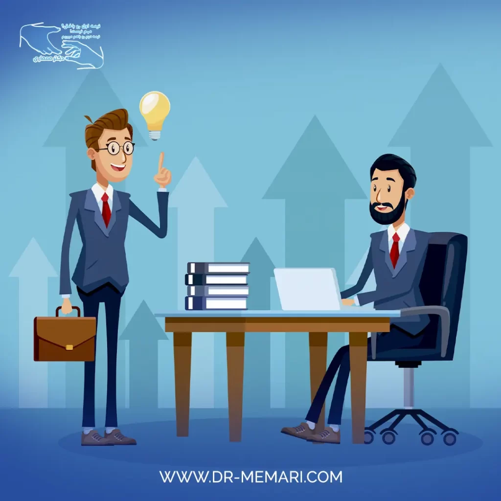 لیست بهترین مشاوره کسب و کار در تهران