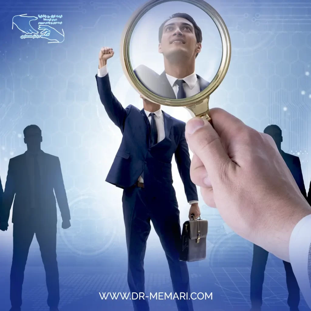 استعداد یابی کارآفرینان و تاثیر آن بر روند کار