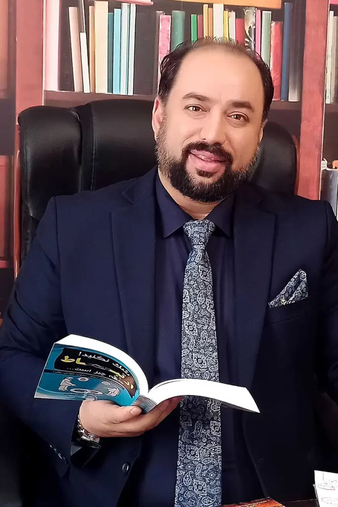 دکترمعماری