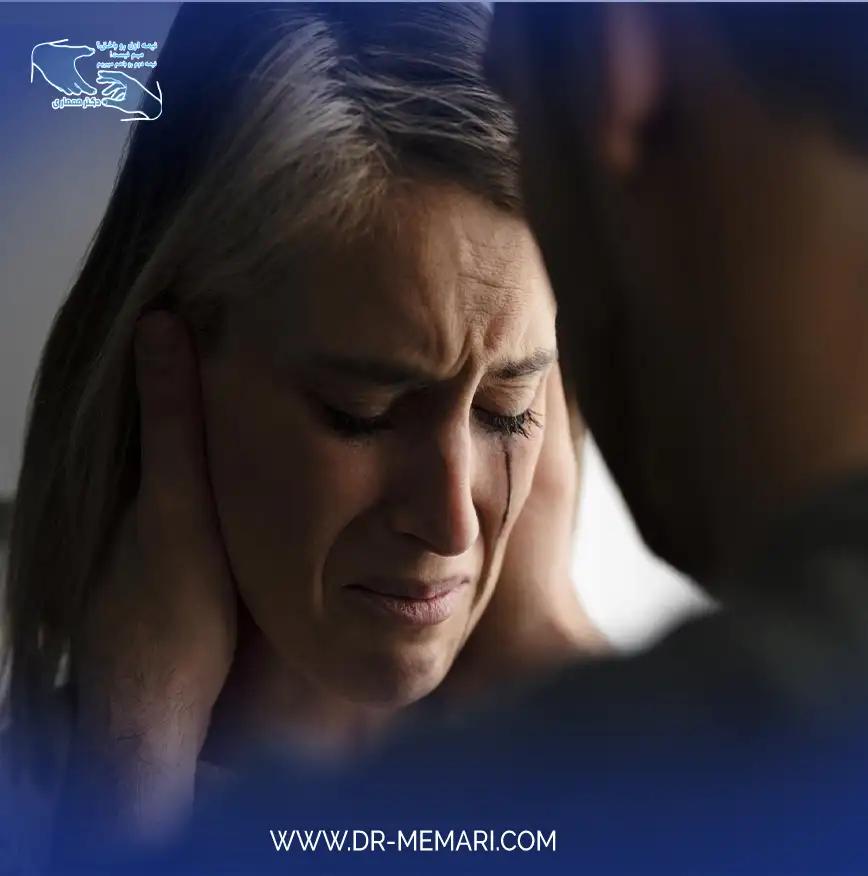 قهر و تأثیرات منفی آن بر انواع روابط + 5 راهکار جلوگیری آز آن