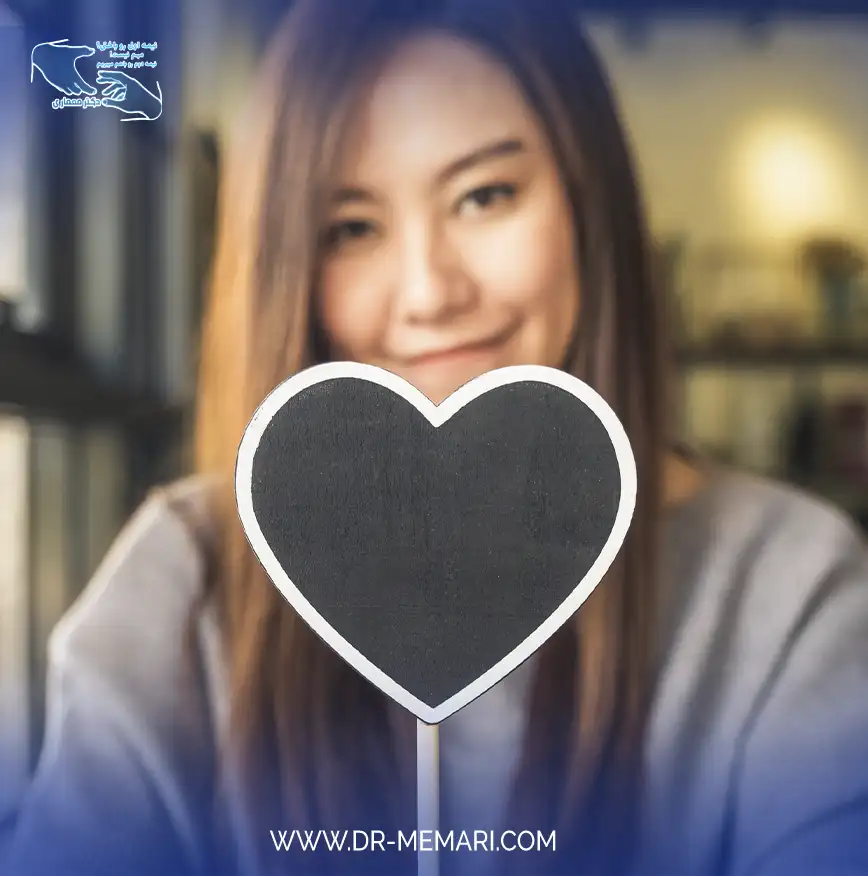 چرا و چگونه خود را دوست داشته باشیم؟