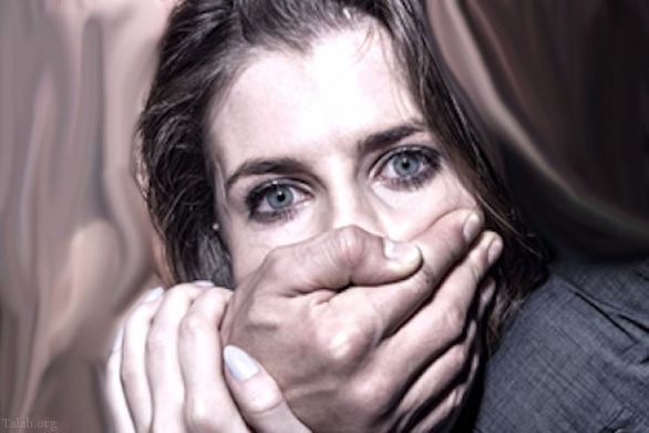 پیامد های آزار جنسی