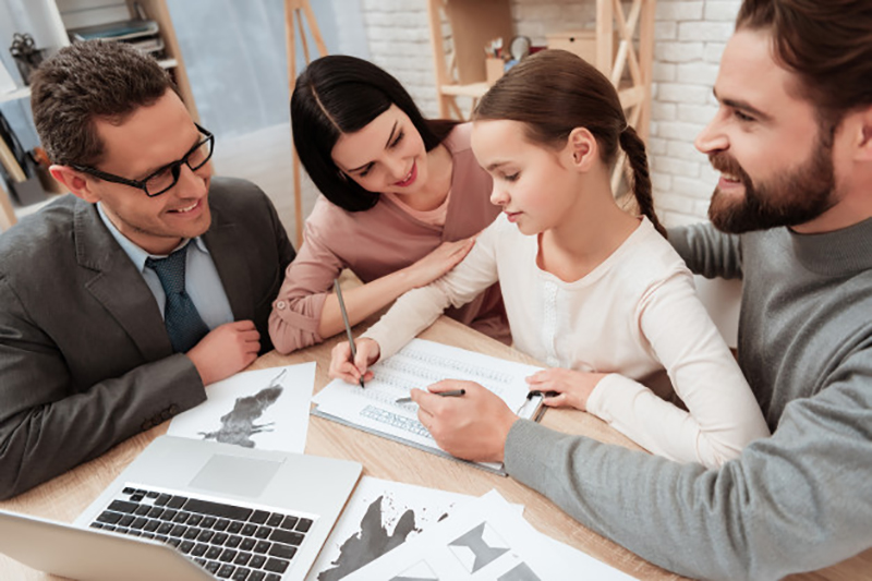 تأثیر استرس مادران بر تحصیلات فرزندان