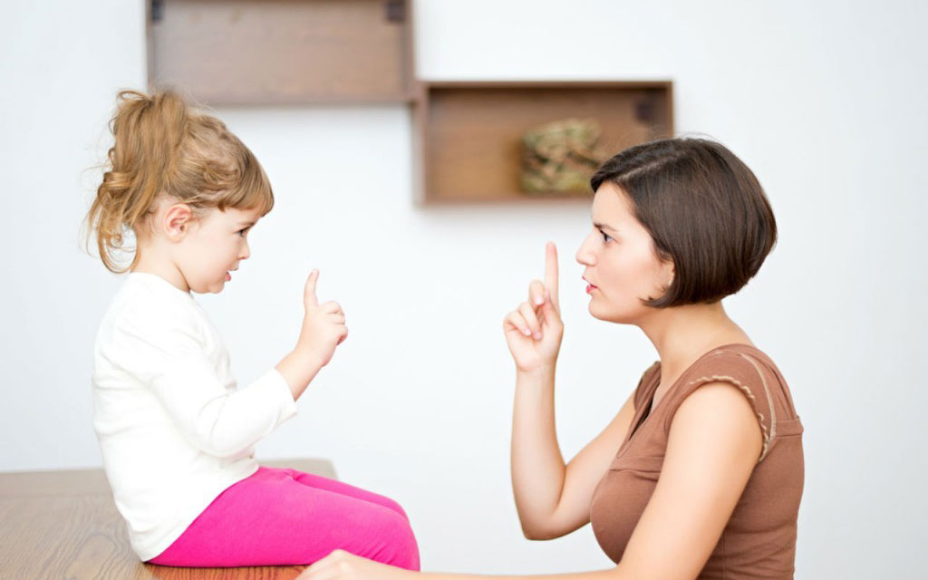 راهکارهایی برای حمایت از فرزندان