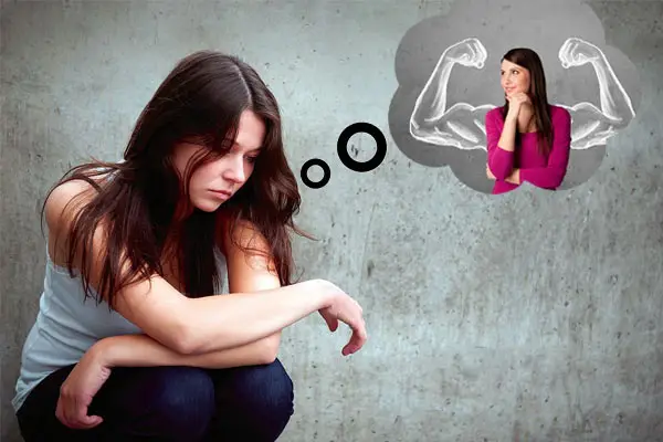 تقویت اعتماد به نفس از طریق خودشناسی