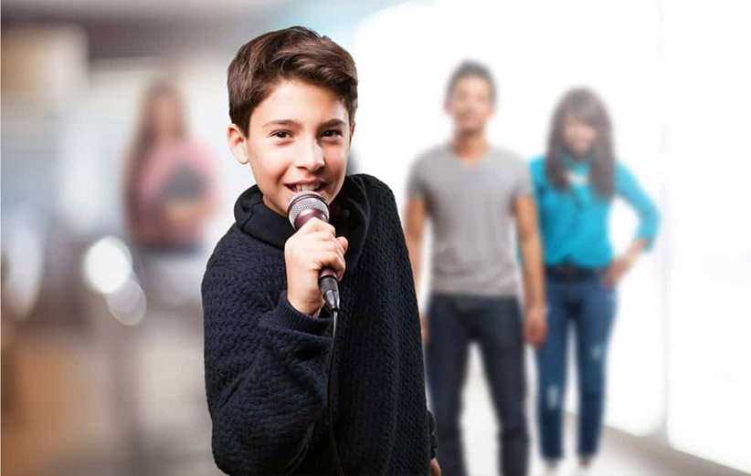 چگونه می‌توان استعدادهای فرزندان را در دوران نوجوانی و جوانی شناسایی کرد؟