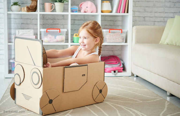 نقش والدین در تشویق و پشتیبانی از استعداد فرزندان