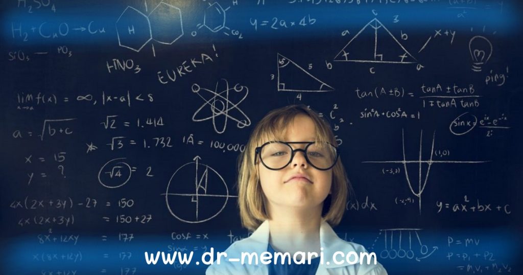 کشف استعداد در فرزندان و نقش والدین در موفقیت آن‌ها