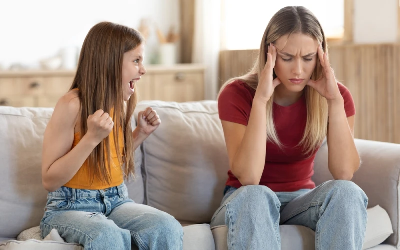 بخش چهارم: ایجاد تعادل در کار و زندگی خانوادگی